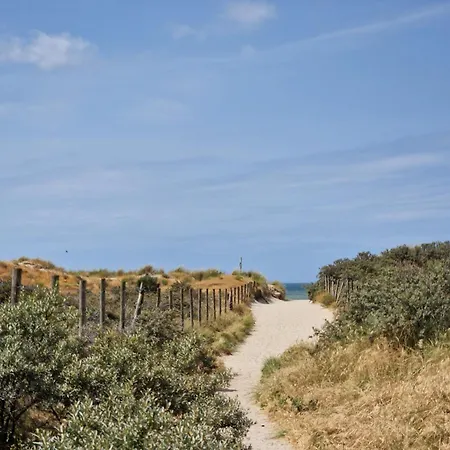 Appartamento Well 0301 - Aangename Gerenoveerde Op Enkele Stappen De Zee De Panne
