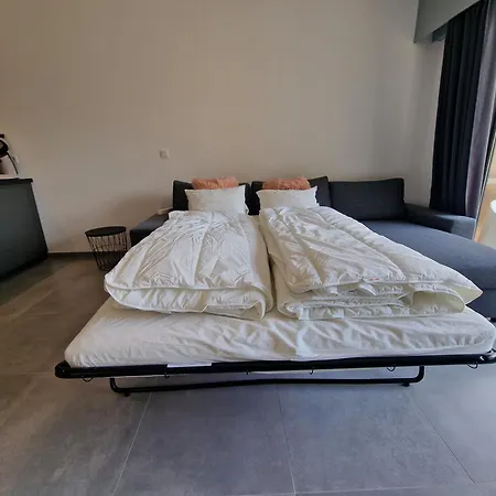 Well 0301 - Aangename Gerenoveerde Op Enkele Stappen De Zee Appartamento De Panne