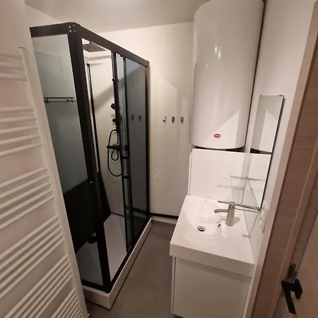 Apartment Well 0301 - Aangename Gerenoveerde Op Enkele Stappen De Zee